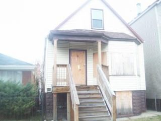 Foreclosed Home - List 100256128
