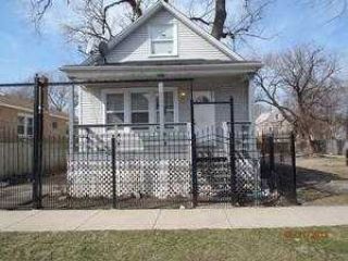 Foreclosed Home - List 100274282