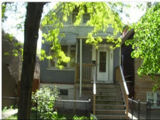 Foreclosed Home - 437 W 44TH PL, 60609