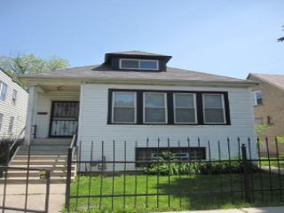Foreclosed Home - List 100308613
