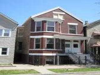 Foreclosed Home - 4741 S ADA ST, 60609