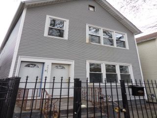 Foreclosed Home - 4947 S Justine St, 60609