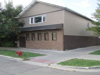 Foreclosed Home - 4400 S Hermitage Ave, 60609