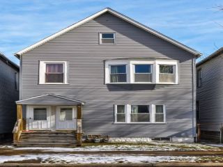 Foreclosed Home - 4717 S UNION AVE, 60609