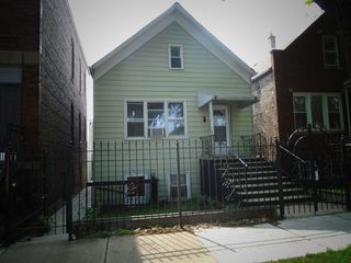Foreclosed Home - 3616 S WOLCOTT AVE, 60609