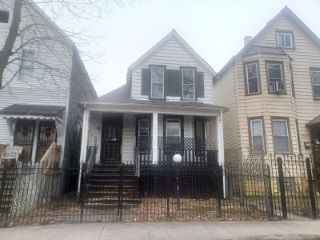 Foreclosed Home - 5342 S MAY ST, 60609