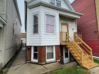 Foreclosed Home - 2055 W 50TH ST, 60609