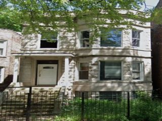 Foreclosed Home - 5437 S ABERDEEN ST, 60609