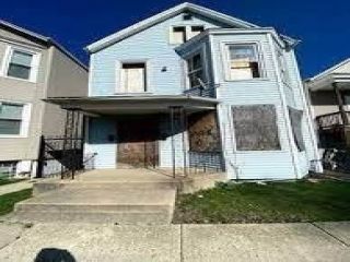 Foreclosed Home - List 100683617