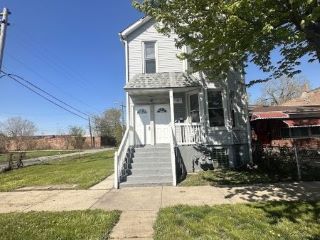 Foreclosed Home - 4858 S PRINCETON AVE, 60609