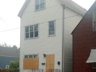 Foreclosed Home - 5024 S LAFLIN ST, 60609