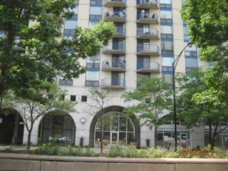 Foreclosed Home - 1250 N LA SALLE DR APT 1307, 60610