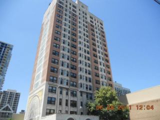 Foreclosed Home - 1211 N LA SALLE DR APT 403, 60610