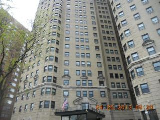 Foreclosed Home - 1400 N LAKE SHORE DR APT 18G, 60610