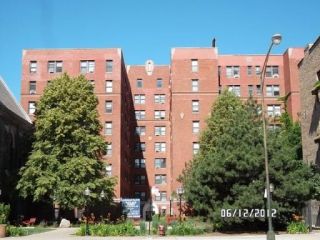 Foreclosed Home - 1140 N LA SALLE DR APT 531, 60610