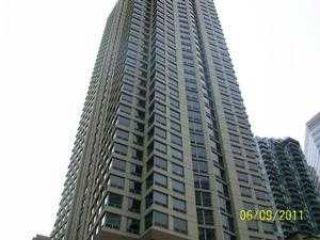 Foreclosed Home - 440 N WABASH AVE APT 708, 60611