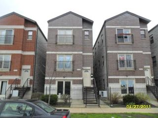 Foreclosed Home - 3142 W FILLMORE ST # 2, 60612