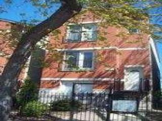 Foreclosed Home - 3014 W FLOURNOY ST # 2, 60612