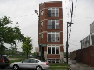 Foreclosed Home - 214 S WOOD ST APT 3, 60612