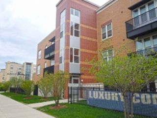 Foreclosed Home - 2257 W LAKE ST UNIT 102, 60612