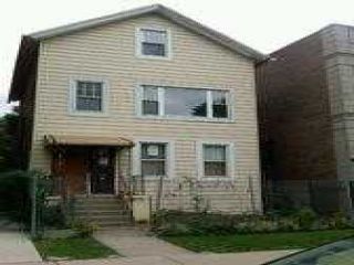 Foreclosed Home - 2423 W ERIE ST, 60612