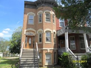Foreclosed Home - 3104 W WALNUT ST, 60612