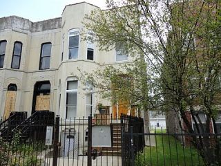 Foreclosed Home - 2319 W MONROE ST, 60612