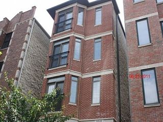 Foreclosed Home - 2343 W HARRISON ST APT 2, 60612
