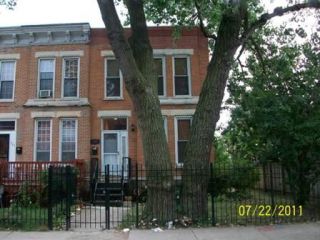Foreclosed Home - 729 S CAMPBELL AVE, 60612