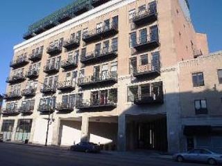 Foreclosed Home - 1645 W OGDEN AVE UNIT 617, 60612