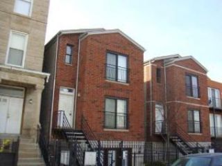 Foreclosed Home - 2705 W CONGRESS PKWY # 3, 60612