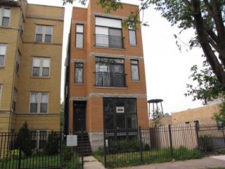 Foreclosed Home - 3044 W FRANKLIN BLVD # 2, 60612