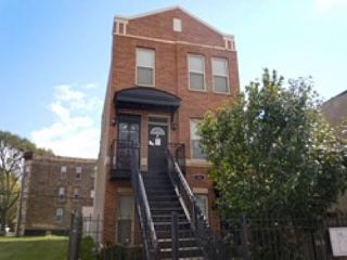 Foreclosed Home - 903 S KEDZIE AVE # 2, 60612