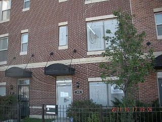 Foreclosed Home - 709 S KEDZIE AVE UNIT 3, 60612