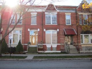 Foreclosed Home - 2227 W ADAMS ST, 60612