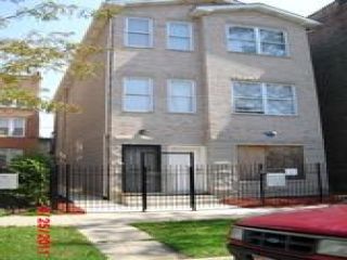 Foreclosed Home - 1111 S MOZART ST # 1, 60612