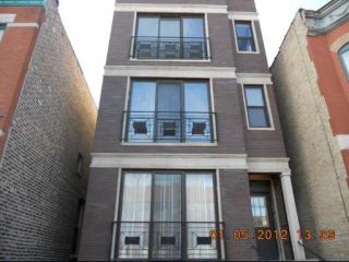 Foreclosed Home - 260 N CALIFORNIA AVE UNIT 3, 60612