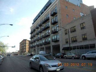 Foreclosed Home - 1645 W OGDEN AVE UNIT 427, 60612