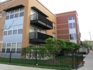 Foreclosed Home - 2231 W MAYPOLE AVE UNIT 302, 60612