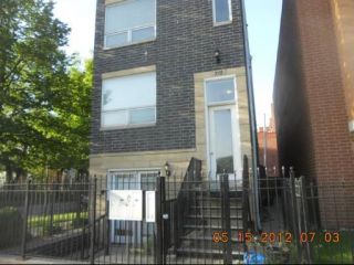 Foreclosed Home - 2135 W ADAMS ST APT 1, 60612
