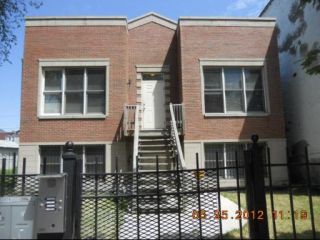 Foreclosed Home - 2428 W GRENSHAW ST, 60612