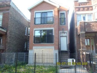 Foreclosed Home - 3103 W FLOURNOY ST # 2, 60612