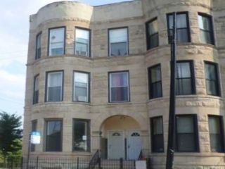 Foreclosed Home - 2701 W HARRISON ST # 1, 60612