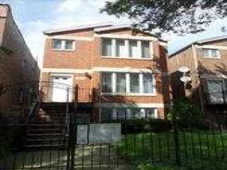 Foreclosed Home - 2428 W TAYLOR ST # 1, 60612