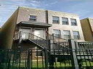 Foreclosed Home - 2432 W Harrison St # 3, 60612