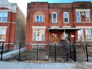 Foreclosed Home - 2931 W ADAMS ST, 60612