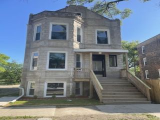 Foreclosed Home - 3139 W ARTHINGTON ST, 60612