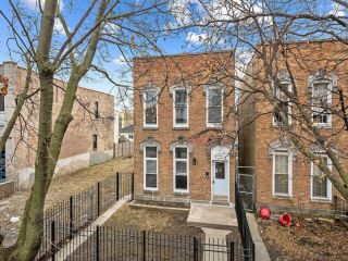 Foreclosed Home - 2909 W WALNUT ST, 60612