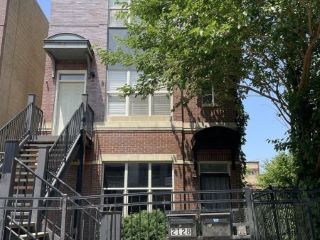 Foreclosed Home - 2128 W MADISON ST, 60612
