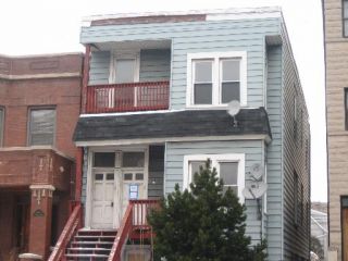 Foreclosed Home - 1436 W IRVING PARK RD, 60613